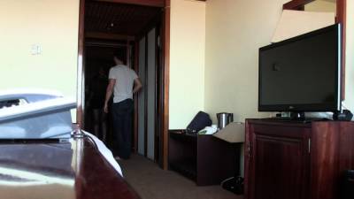 Her lips were MADE to please that cock - icpvid.com