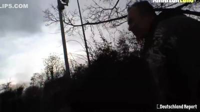 Amateur Milf Is Ready For Some Cock - hclips.com