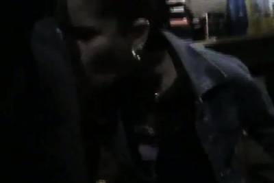 tenant sucks supers dick in the basement - nvdvid.com