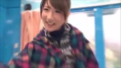 素人ナンパ マジックミラー号 NTR寝取られ 浮気SEX - txxx.com - Japan