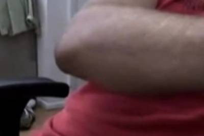 Blowing The Cock For Arousement - nvdvid.com