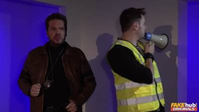 The Fuzz Part 1 - veryfreeporn.com