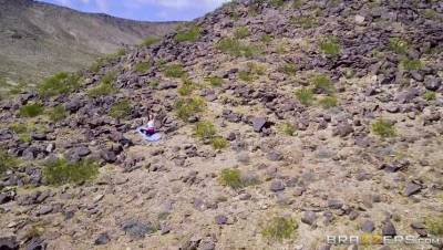 Monique Alexander - Preston Parker - Channeling Her Inner Spirit - porntry.com