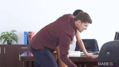 Kristof Cale - Blowing My Cover - porntry.com