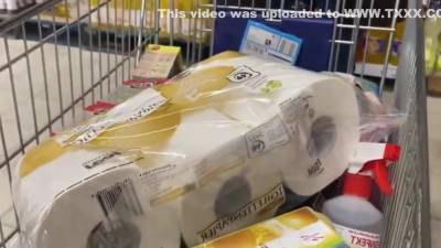 Corona-wahnsinn - Meine Fotze Fur Klopapier - upornia.com