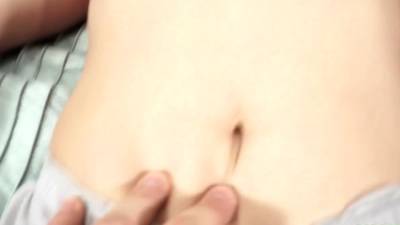 Curvy inked stepdaughter stuffed in POV - icpvid.com