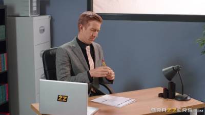 Stacy Cruz - Danny D - A D Well Earned - xxxfiles.com - Czech Republic