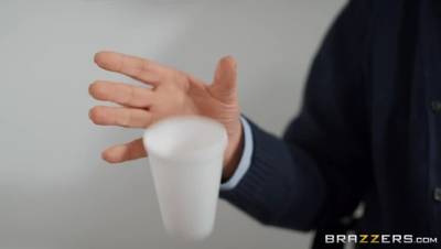 Stacy Cruz - Danny D - A D Well Earned - xxxfiles.com - Czech Republic