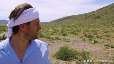 Monique Alexander - Preston Parker - Channeling Her Inner Spirit - porntry.com - Usa