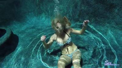 Parker Scuba Training - upornia.com