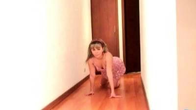 Sammy 18 Finger pussy - icpvid.com