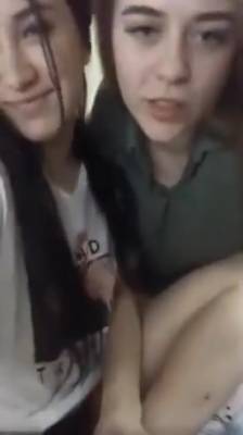 God, Girl On Periscope Has Some Big Tits - hclips.com