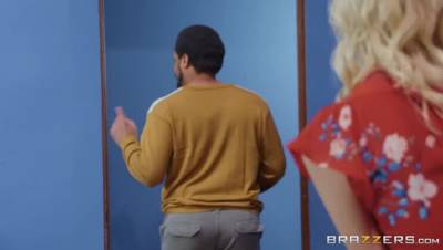 Chloe Cherry - Xander Corvus - Say Jizz - veryfreeporn.com