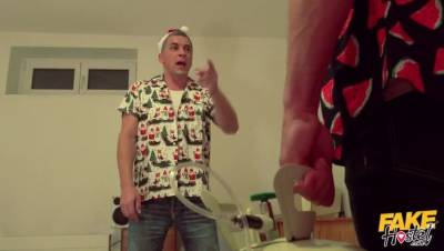 Two Cocks, One Asshole - veryfreeporn.com