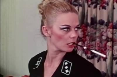 The Harlot (1973, Short Movie, Dvd Rip) - upornia.com - Usa