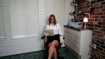 Mommys Blue Balls - upornia.com - Usa