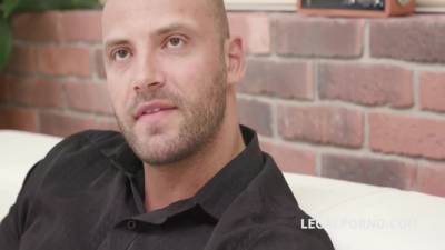 A Clockwork Gang - upornia.com