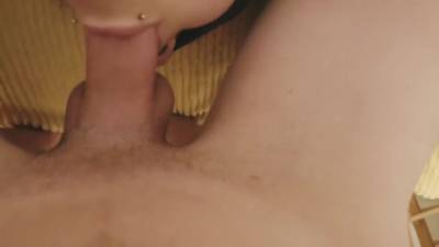 Blind Blowjob And Anal - upornia.com - France