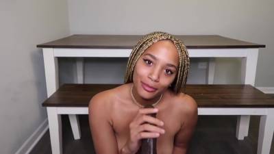 Gorgeous Hairy Ebony Cute Masturbates - hclips.com