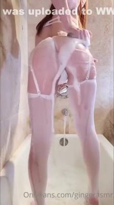 Ginger Asmr Dildo Rubbing And Fucking Porn Video Leaked - hclips.com