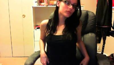 Beautiful Woman Works her body - icpvid.com