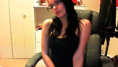 Beautiful Woman Works her body - icpvid.com