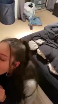 Blowjob Followed With An Assfuck - hclips.com