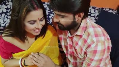 Indian Erotic Short Film Behind The Scene Footage Of Promot - Anmol Khan, Zoya Rathore And Akshita Singh - upornia.com - India