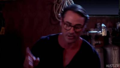 Alexis Ford in This Ain't Jaws XXX - porntry.com