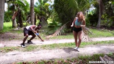 Harley Jade - Harley Jade - Great Way To Exercise With And - hclips.com