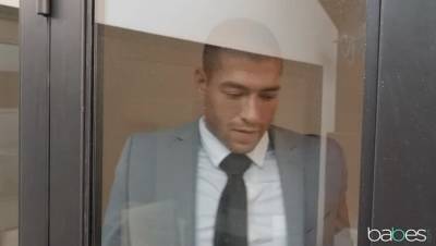 Xander Corvus - Kendra Spade - New Neighbor - veryfreeporn.com - Usa