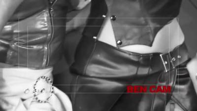 Two Lucky Dudes Get To Bang Sexy Sluts In Various Positions - upornia.com