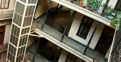 Divine Vivien Piaf gets tough experience - icpvid.com - Russia