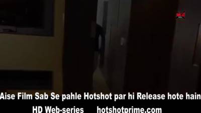 Salwar Kamiz : Hindi Websereies - upornia.com - India