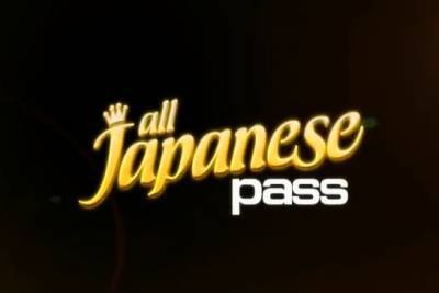 Big facial reward for stunning Mari Amamiya after sucking - icpvid.com - Japan