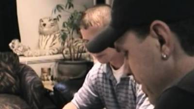 Amateur straighty receives bj from DILF - webmaster.drtuber.com