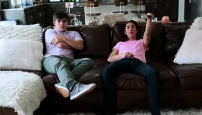 Stepbro Revenge On The Popular Girls - icpvid.com