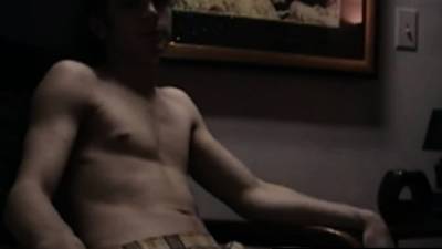 Straight twink blown by cum loving DILF - nvdvid.com