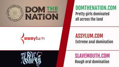 Big ass horny BDSM teen - nvdvid.com