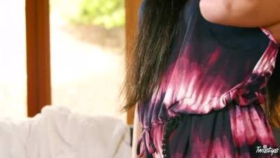 Megan Rain - Take It In - porntry.com