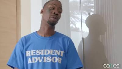 Gina Valentina - Slim Poke - Freshman Year - veryfreeporn.com - Brazil