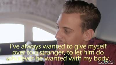 Candy Alexa - Chris Diamond - Pasión - veryfreeporn.com