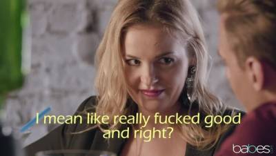 Candy Alexa - Chris Diamond - Pasión - veryfreeporn.com