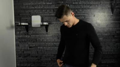 Muscle Flex - Casting 17 - Jeremy Brown - webmaster.drtuber.com