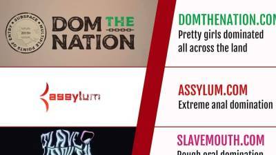 Dominated cosplay teen - nvdvid.com