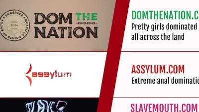 Anal rampage BDSM teen - webmaster.drtuber.com