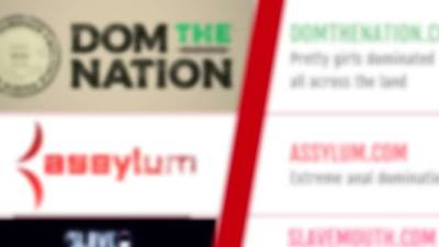 Anal rampage BDSM teen - webmaster.drtuber.com