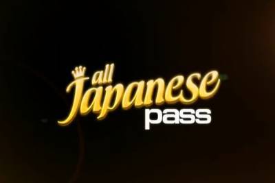 Schoolgirl lifts the skirt to shake cock inside her furry - icpvid.com - Japan