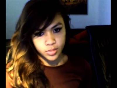 Very sexy Asian Trap - icpvid.com