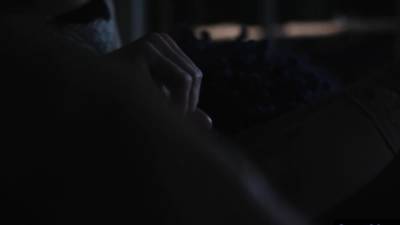 Macy Meadows scissor sex with stepmom - nvdvid.com